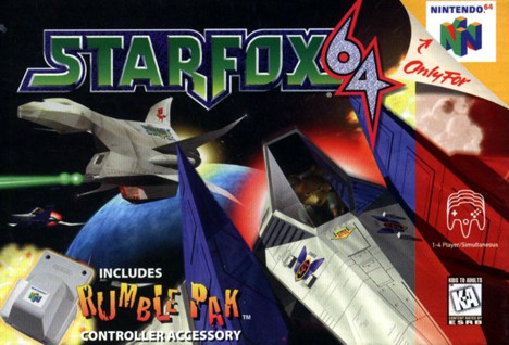 O que vocês estão jogando hoje? - Página 3 Star-fox-64-n64-caixa