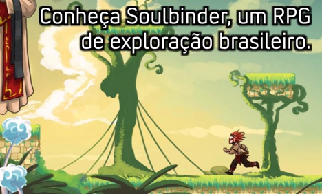 Conheça O Jogo Brasileiro: Soulbinder Conhec3a7a-o-jogo-brasileiro-soulbinder-banner