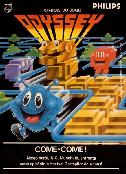 VB .NET - O jogo PacMan (Come-Come)